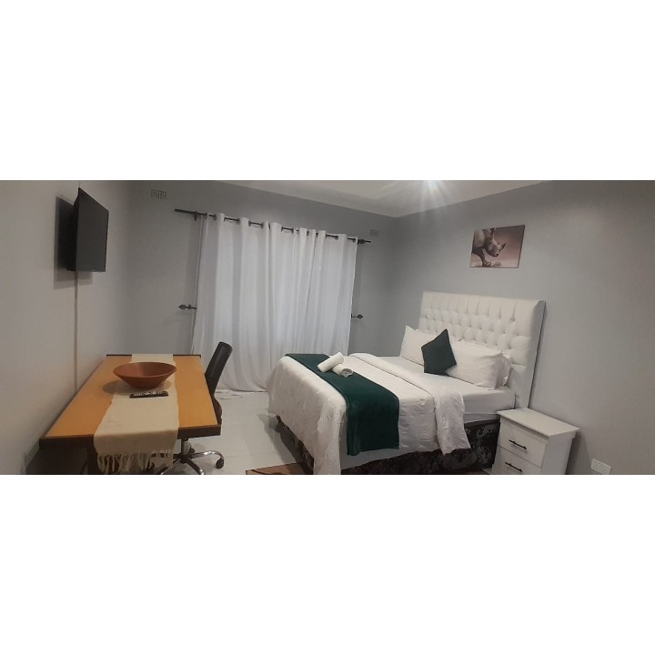 Ensuit Rooms